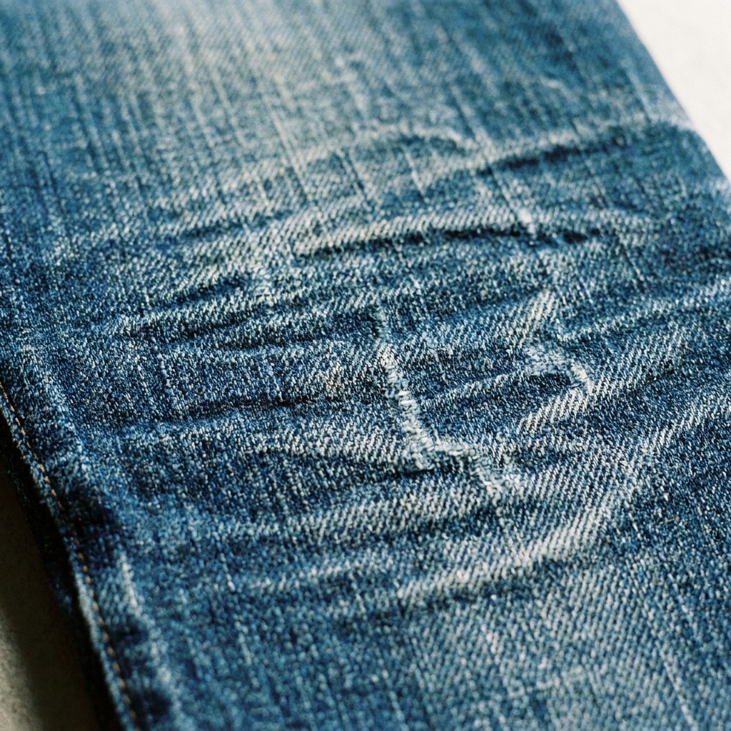 How to Wash Raw Denim (If You Must)