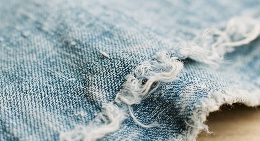 Cloud Wash Slim — detail view