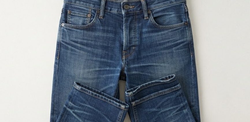 Mid Wash — detail view
