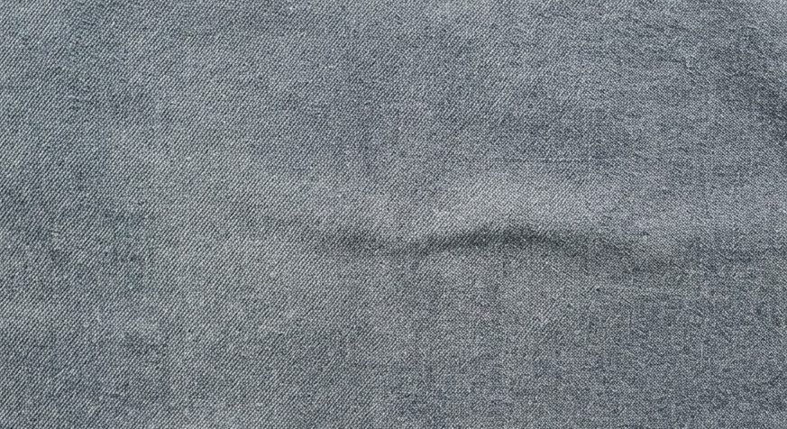 Sulphur Black Raw — detail view